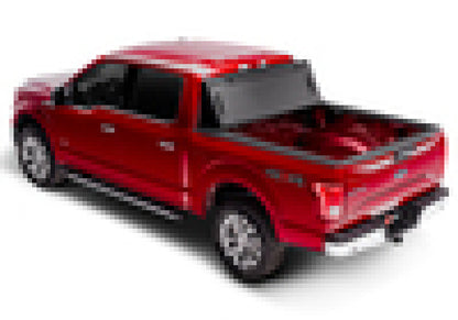 BAK 226332 BAKFlip G2 Hard Folding Tonneau Cover for 2019-2023 Ford Ranger 5'1"