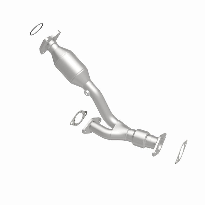 Magnaflow DirectFit Converter 08-09 G6 3.5L Underbody