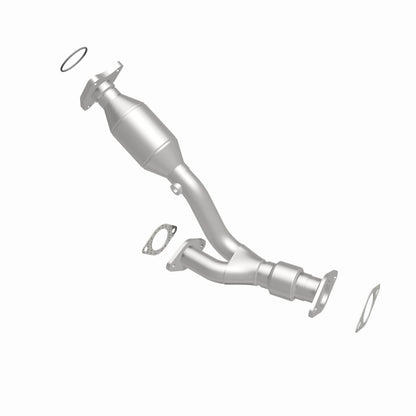 Magnaflow DirectFit Converter 08-09 G6 3.5L Underbody