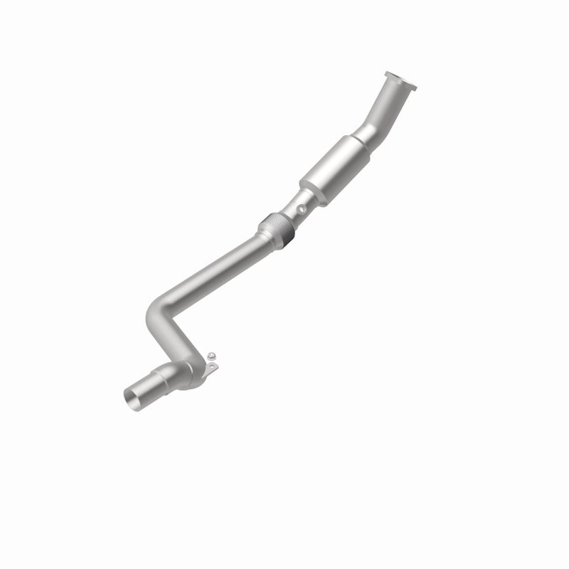 MagnaFlow 05-10 300 V6 3.5 2.7 OEM Underbody Direct Fit Converter