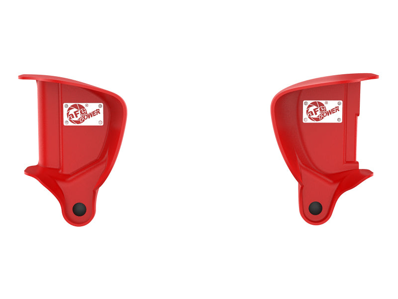 aFe Magnum AIS Air Scoop | BMW M3 / M4 (14-20) (54-13032SR)