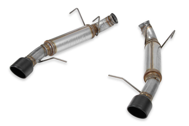 Flowmaster FlowFX Axle-Back Exhaust For 11-12 Mustang GT 5.0L (717879)