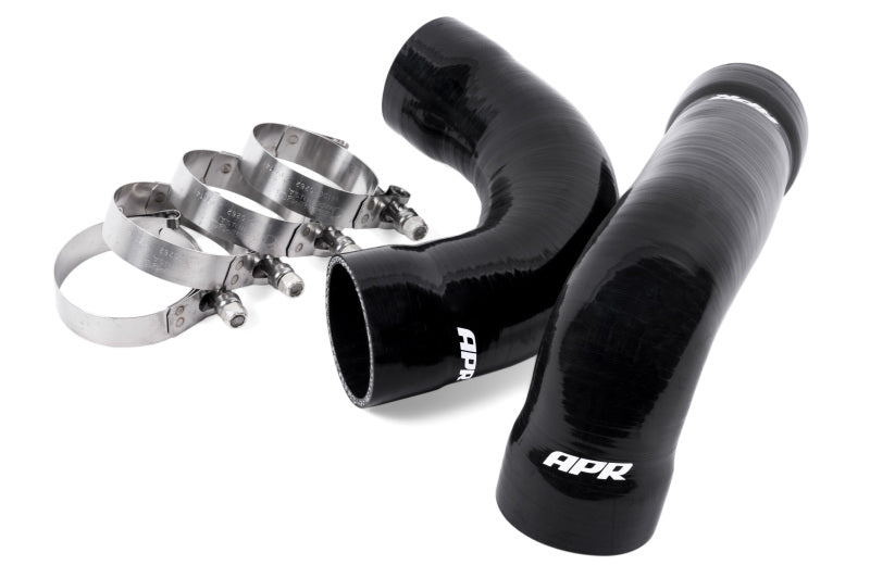 APR Intercooler Hose Kit | Audi Q3 MQB (19-26) (MS100114)