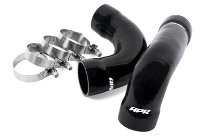 APR Intercooler Hose Kit | Audi Q3 MQB (19-26) (MS100114)