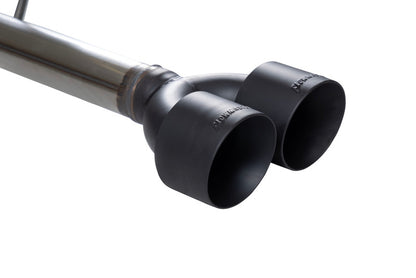 Flowmaster American Thunder Cat-Back GM 1500 6.2L (19-26) (818206)