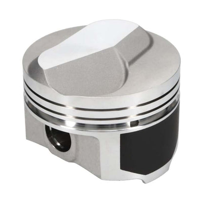 Wiseco Chevrolet Big Block 4.280in Bore 1.645in CH 21.00 CC Pro Tru Street Piston Set