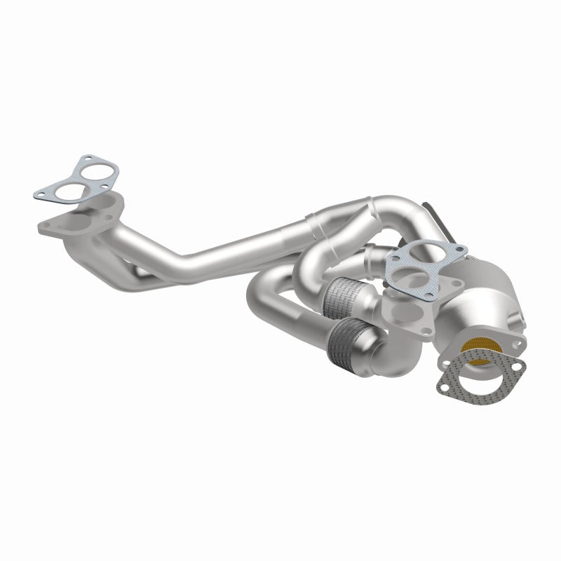 MagnaFlow OEM Grade Direct-Fit Catalytic Converter | Subaru BRZ (13-17) / Scion FR-S (13-16) (52467)