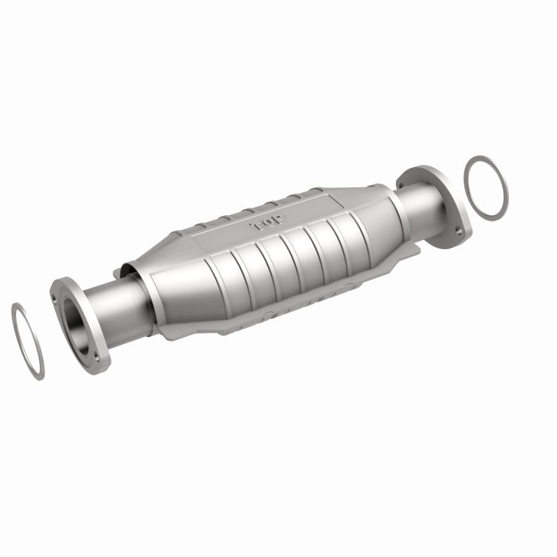 MagnaFlow Conv DF Tacoma 95-98 2.7/3.4L | Toyota 95-04 (23882)