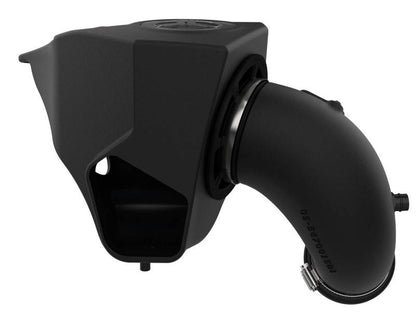 aFe Takeda Momentum Pro 5R Cold Air Intake | Toyota Supra L6-3.0L (20-21) (56-70050R)
