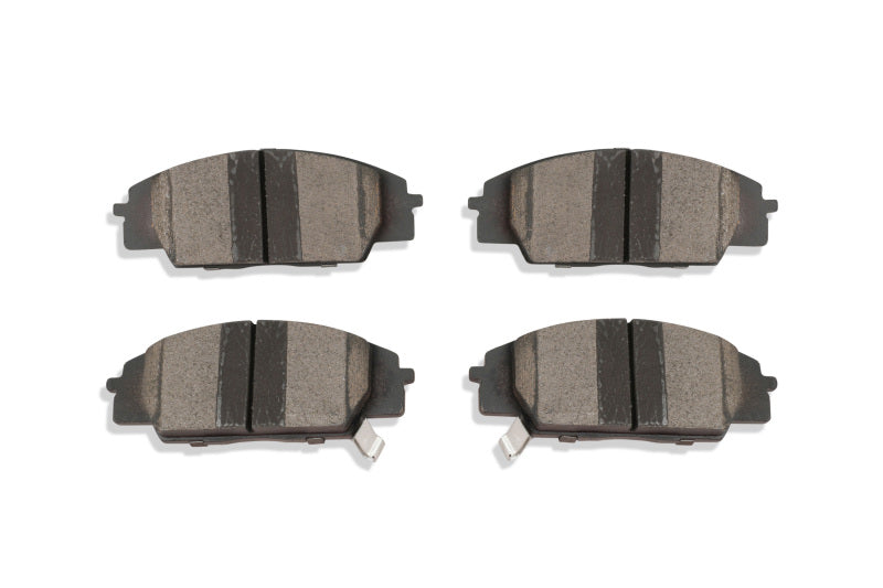 DBA Front Street Series Brake Pads | Honda S2000 (00-09) (DB1452SS)