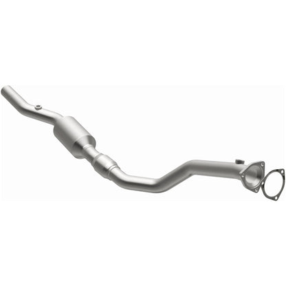 Magnaflow 24110 Df Conv Driver Side Fit Audi A6 98-99