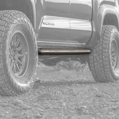 ARB 4423040 Summit Step Sliders For Toyota Land Cruiser 24+