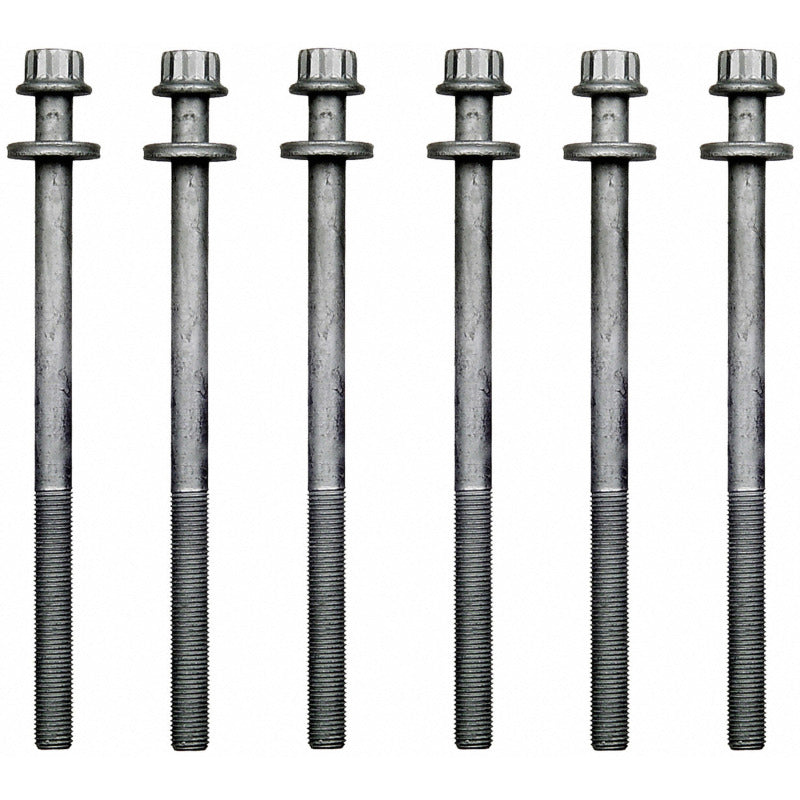 Fel-Pro Engine Cylinder Head Bolt Set | Subaru WRX/WRX STI/Toyota 86 (13-20)