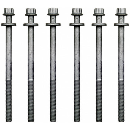 Fel-Pro Engine Cylinder Head Bolt Set | Subaru WRX/WRX STI/Toyota 86 (13-20)