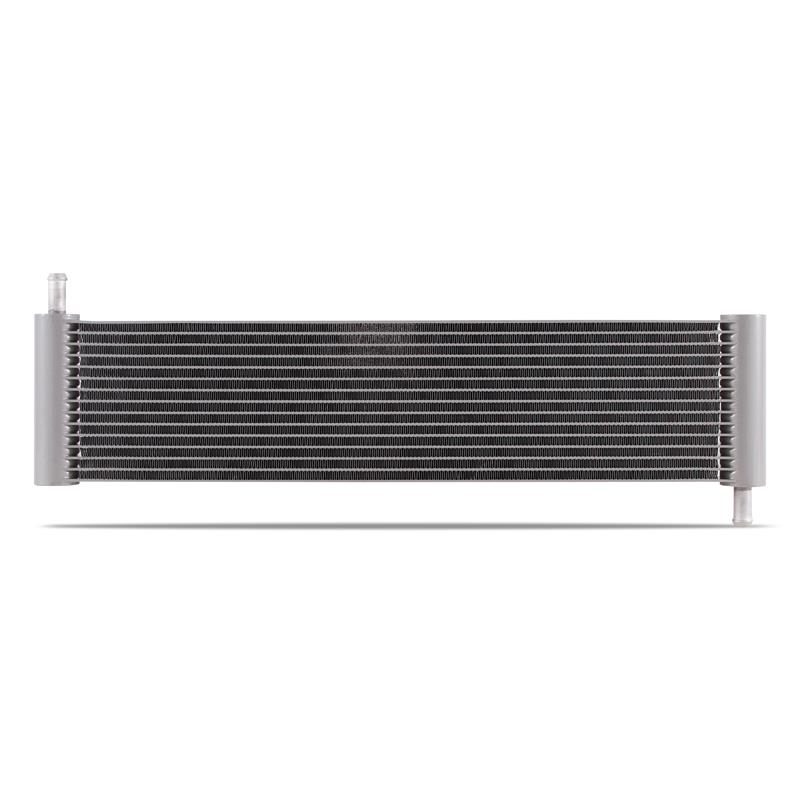 Mishimoto 11-14 Ford F150 Transmission Cooler - Silver-WheelFlip