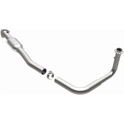 Magnaflow 23142 DirectFit Converter for GM Van 5.7L (97-00)