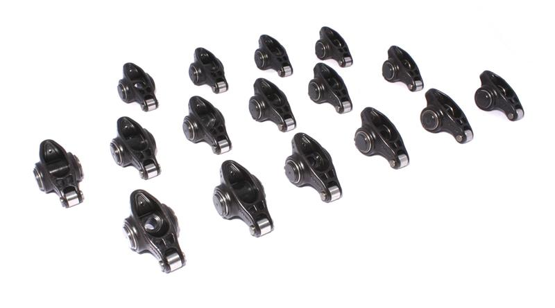 COMP Cams 1.6 7/16 Rocker Arms | Ford V8 289-351W (1632-16)