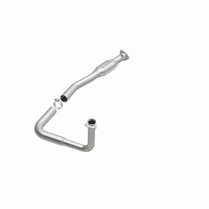 Magnaflow 23142 DirectFit Converter for GM Van 5.7L (97-00)