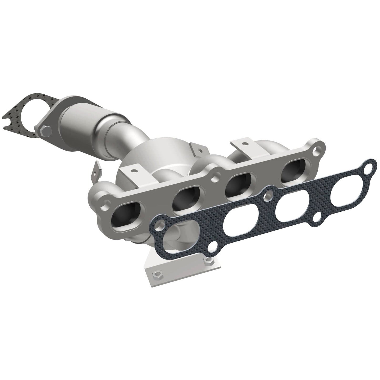 MagnaFlow 2011-2017 Ford Fiesta California Grade CARB Compliant Manifold Catalytic Converter