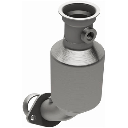 MagnaFlow 2003 Jeep Liberty California Grade CARB Compliant Direct-Fit Catalytic Converter