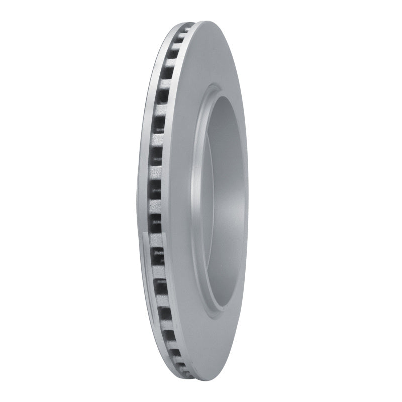 DFC GeoSPEC Coated Brake Rotor (REAR): Dodge Durango (21-25)
