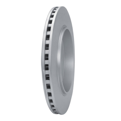 DFC GeoSPEC Coated Brake Rotor (REAR): Dodge Durango (21-25)