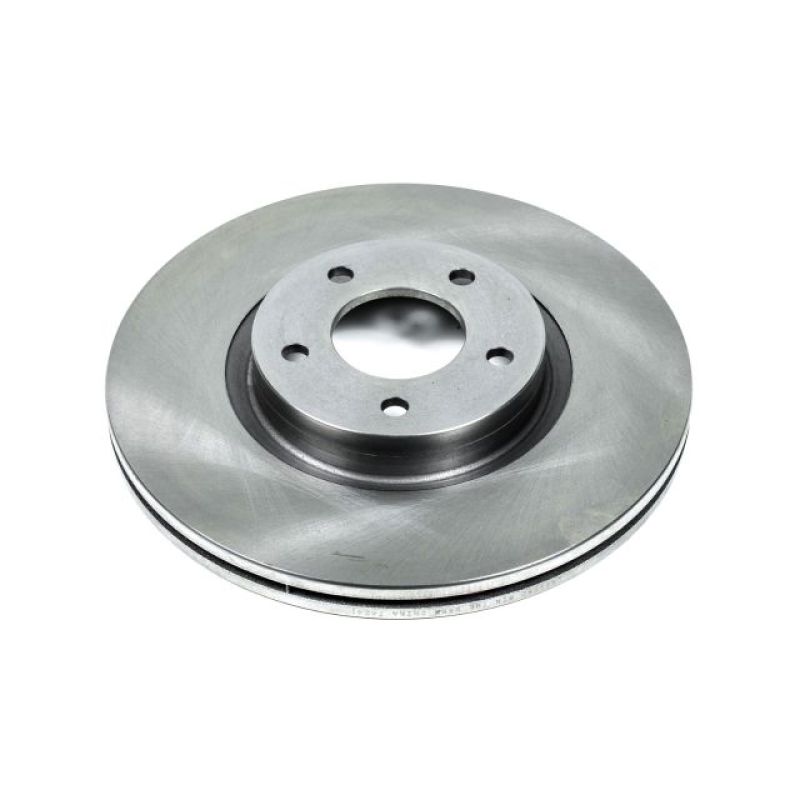 PowerStop Front Brake Rotor | Mazda 3 (07-13) (JBR1315)