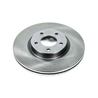 PowerStop Front Brake Rotor | Mazda 3 (07-13) (JBR1315)