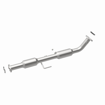 MagnaFlow 24487 HM Grade Direct-Fit Catalytic Converter for 05-21 Toyota Tacoma