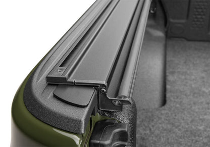 BAKFlip 449331TS MX4 (GEN3) Tonneau w/T-Slot Rails Fit 17-26 F250-F350 SD 8'