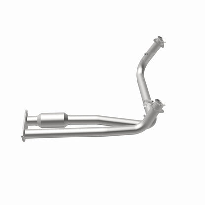 MagnaFlow 52054 DirectFit Converter For Chevy K3500 V8 5.7L 96-00