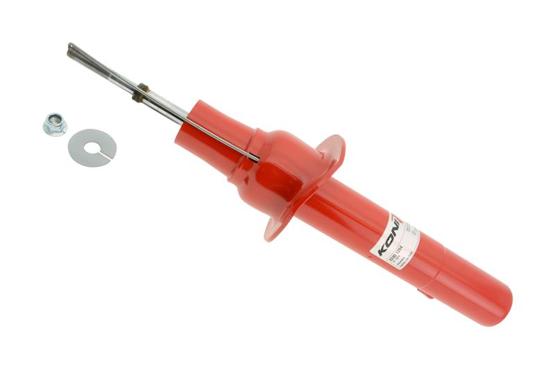 Koni Heavy Track (Red) Shocks Set - 2005-2008 Jeep Grand Cherokee (all)