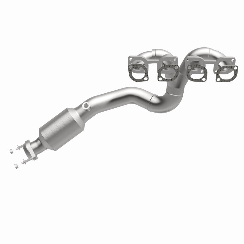 Magnaflow 49783 DirectFit Converter For BMW 5 Series 99-00 D&S OEM