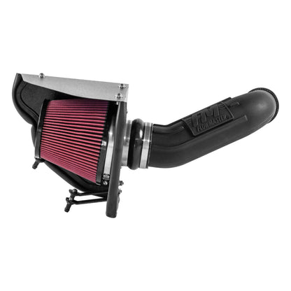 Flowmaster Delta Force Cold Air Intake For Jeep Wrangler 97-18 (615142)