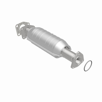 Magnaflow 93363 DirectFit Converter For Honda Pilot 3.5L (03-04)