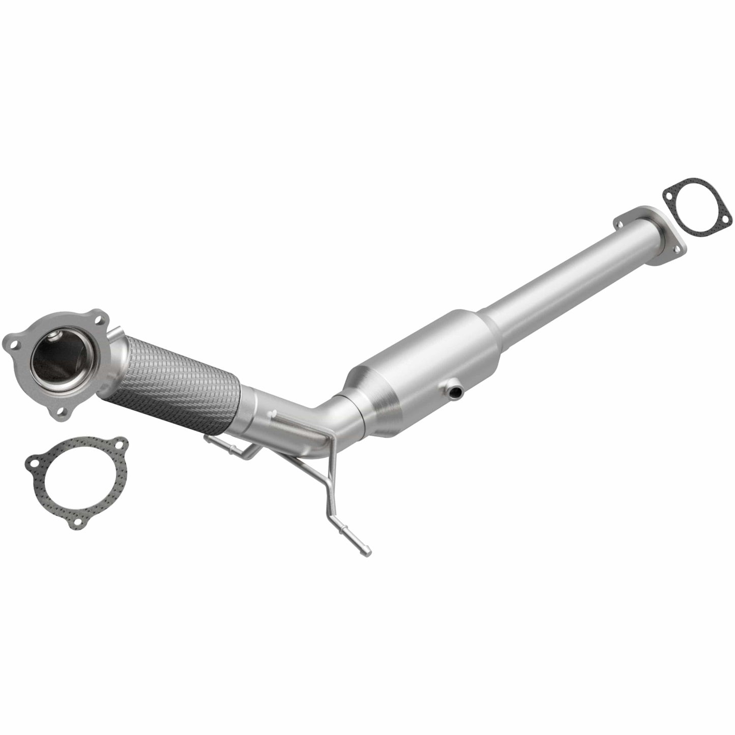 MagnaFlow California Grade CARB Compliant Direct-Fit Catalytic Converter 4481286