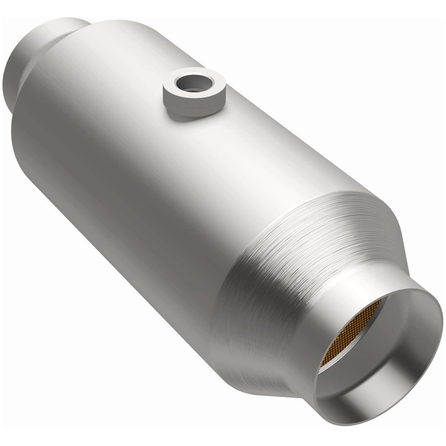 MagnaFlow California Grade CARB Compliant Universal Catalytic Converter 5551356