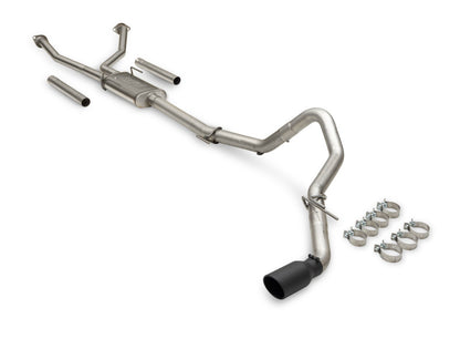 Flowmaster FlowFX Cat-Back For Toyota Tundra 3.4L (718156)