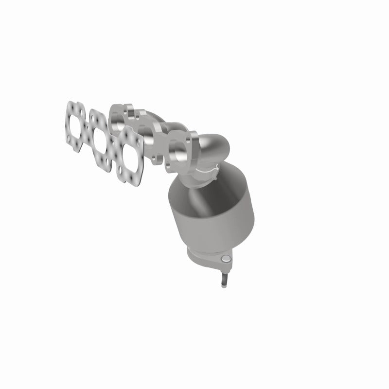 Magnaflow 49920 DirectFit Converter For Ford Escape 09 3.0L