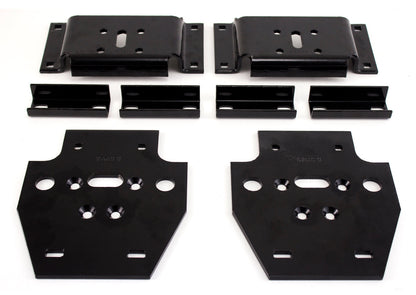 Air Lift Loadlifter 5000 Ultimate Rear Air Spring Kit for 07-17 Toyota Tundra (88299)