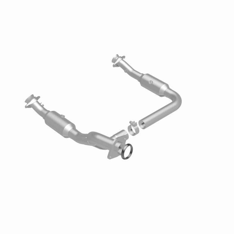 Magnaflow 93627 Converter For Ford Explorer 4.6L & Mercury Mountaineer 4.6L