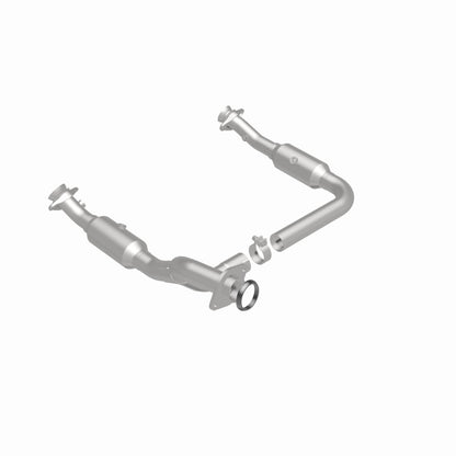 Magnaflow 93627 Converter For Ford Explorer 4.6L & Mercury Mountaineer 4.6L