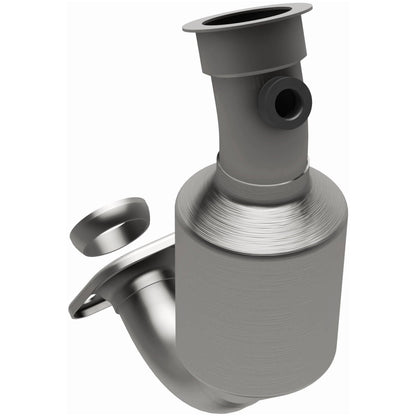 MagnaFlow 2003 Jeep Liberty California Grade CARB Compliant Direct-Fit Catalytic Converter