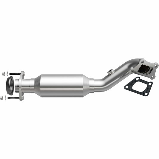MagnaFlow 2010-2011 Cadillac CTS California Grade CARB Compliant Manifold Catalytic Converter