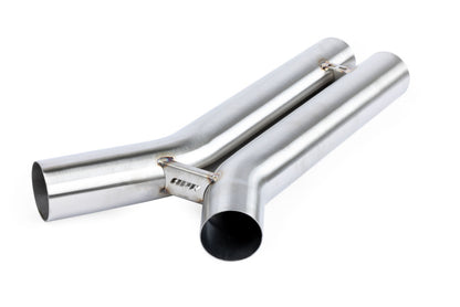 APR Catback Exhaust System | Audi RS6 / RS7 (C8) (CBK0050)