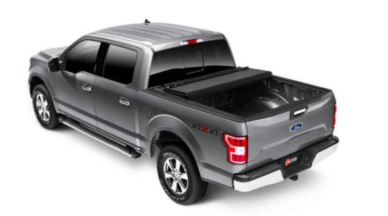 BAK 448324 BAKFlip MX4 Hard Folding Tonneau Cover for 2022-25 Ford Maverick 4'4