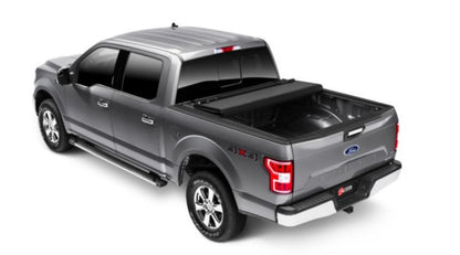 BAK 448324 BAKFlip MX4 Hard Folding Tonneau Cover for 2022-25 Ford Maverick 4'4