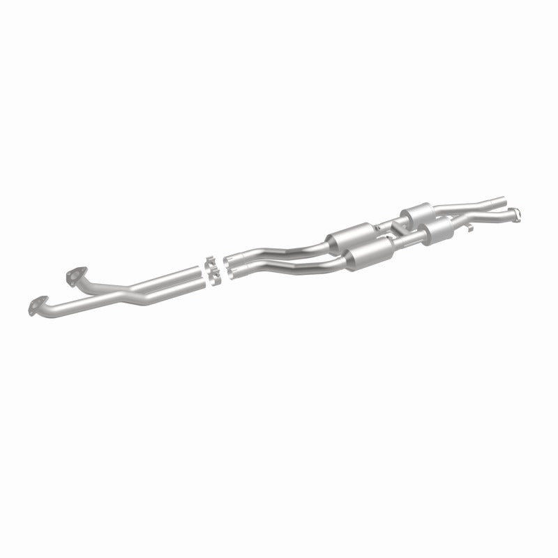 Magnaflow 24021 DirectFit Converter for BMW 328 2.8L 96-98