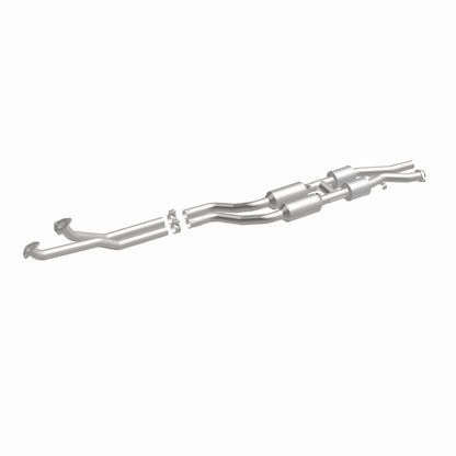 Magnaflow 24021 DirectFit Converter for BMW 328 2.8L 96-98