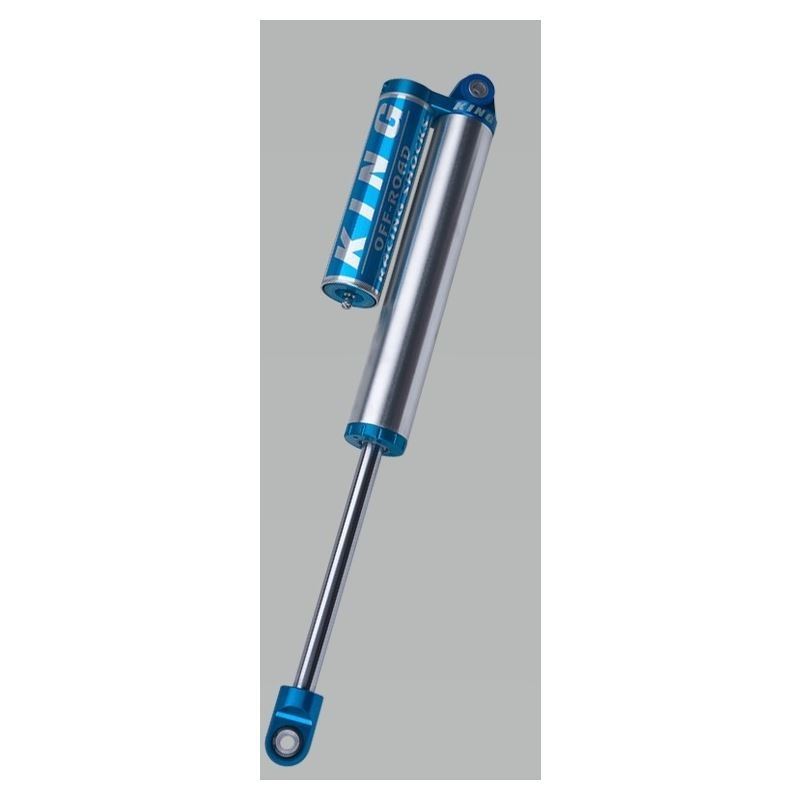 King PR2514-SS -2.5" x 14" Smooth Body Shock w/Remote Reservoir -Universal